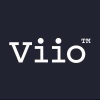 Viio logo