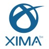 Xima CCaaS logo