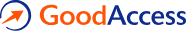 GoodAccess logo