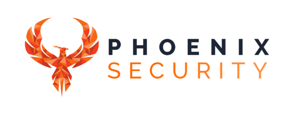 Phoenix Security logo