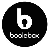 BooleBox logo