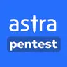 Astra Pentest logo