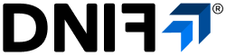 DNIF HYPERCLOUD logo