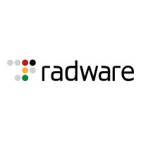 Radware Cloud Malware Protection logo
