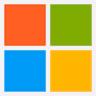 Microsoft Entra Permissions Management logo
