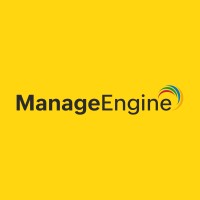ManageEngine DataSecurity Plus logo