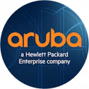Aruba Cloud Security logo