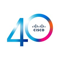 Cisco Secure Access logo