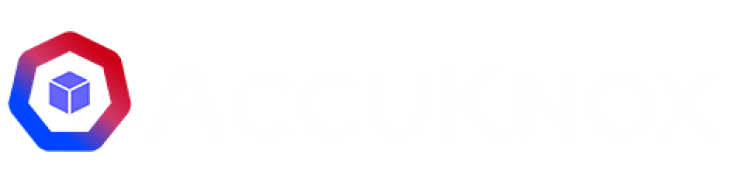 AccuKnox logo