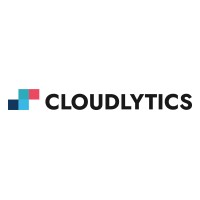 Cloudlytics logo