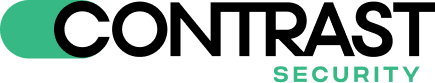 Contrast Secure Code Platform logo