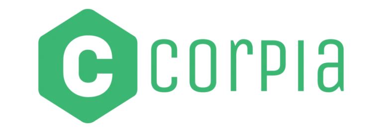 Corpia logo