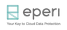 eperi Cloud Data Protection logo