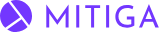 Mitiga logo