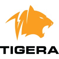 Tigera CNX logo