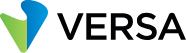 Versa SASE logo