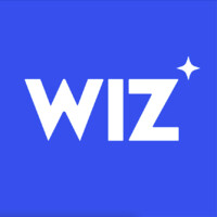 WIZ logo