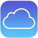 iCloud logo