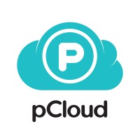 pCloud Business logo