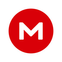 MEGA logo