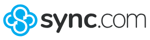 Sync.com logo