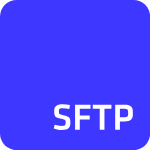 SFTP To Go logo