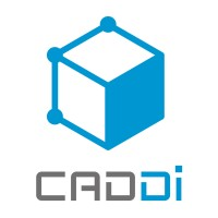 CADDi Drawer logo