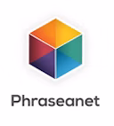 Phraseanet logo