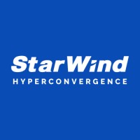 StarWind Virtual SAN logo