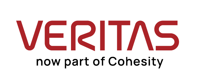 Veritas Cloud Storage logo