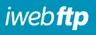 iWeb FTP logo