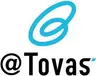 '@Tovas logo