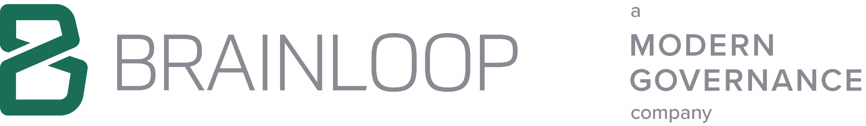 Brainloop DealRoom logo