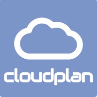 cloudplan logo