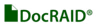 DocRAID logo