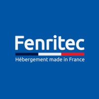 Fenritec Drive logo