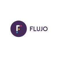 FLUJO logo