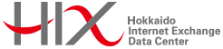 H-IX cloud storage logo