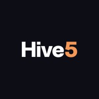Hive5 logo