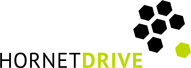 Hornetdrive logo