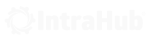 IntraCloud logo