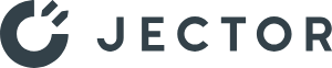 Jector logo