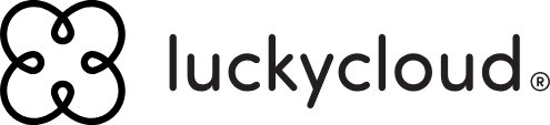 luckyStorage logo