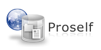 Proself logo