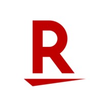 Rakuten Cloud logo