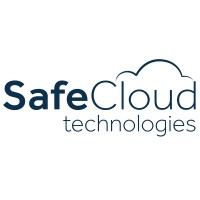 SafeCloud Storage logo