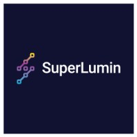 SuperLumin logo