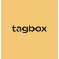 Tagbox logo