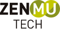 ZENMU Virtual Desktop logo