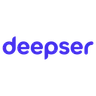 Deepser logo